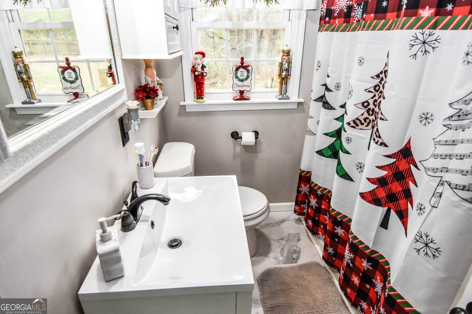 871 Lifsey Springs Road Molena - 48