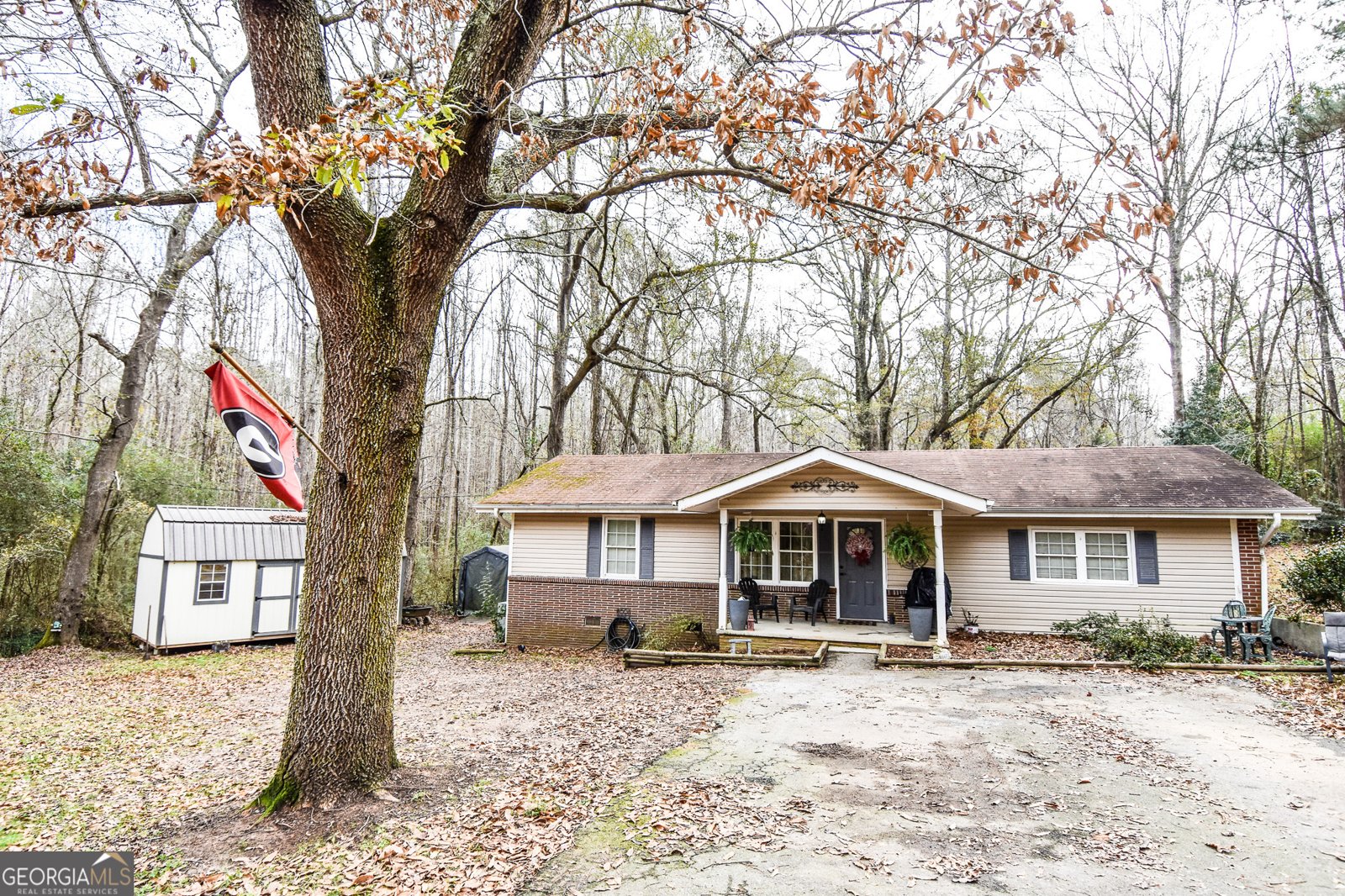 871 Lifsey Springs Road Molena - 5