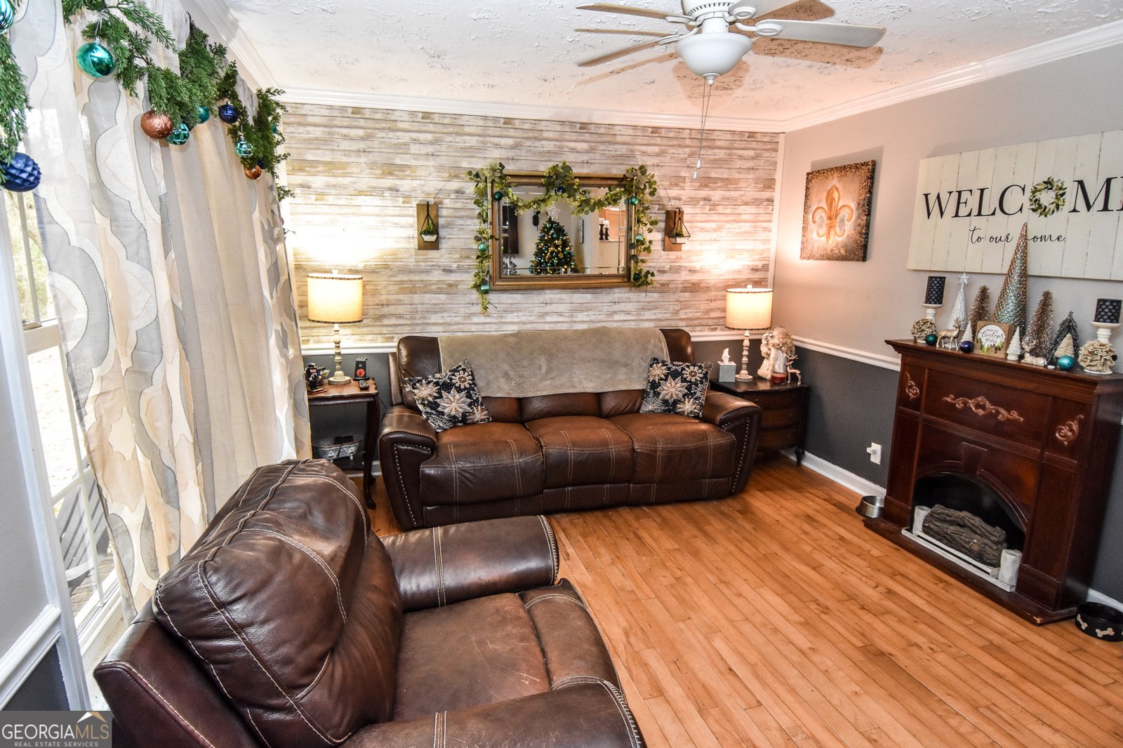 871 Lifsey Springs Road Molena - 6