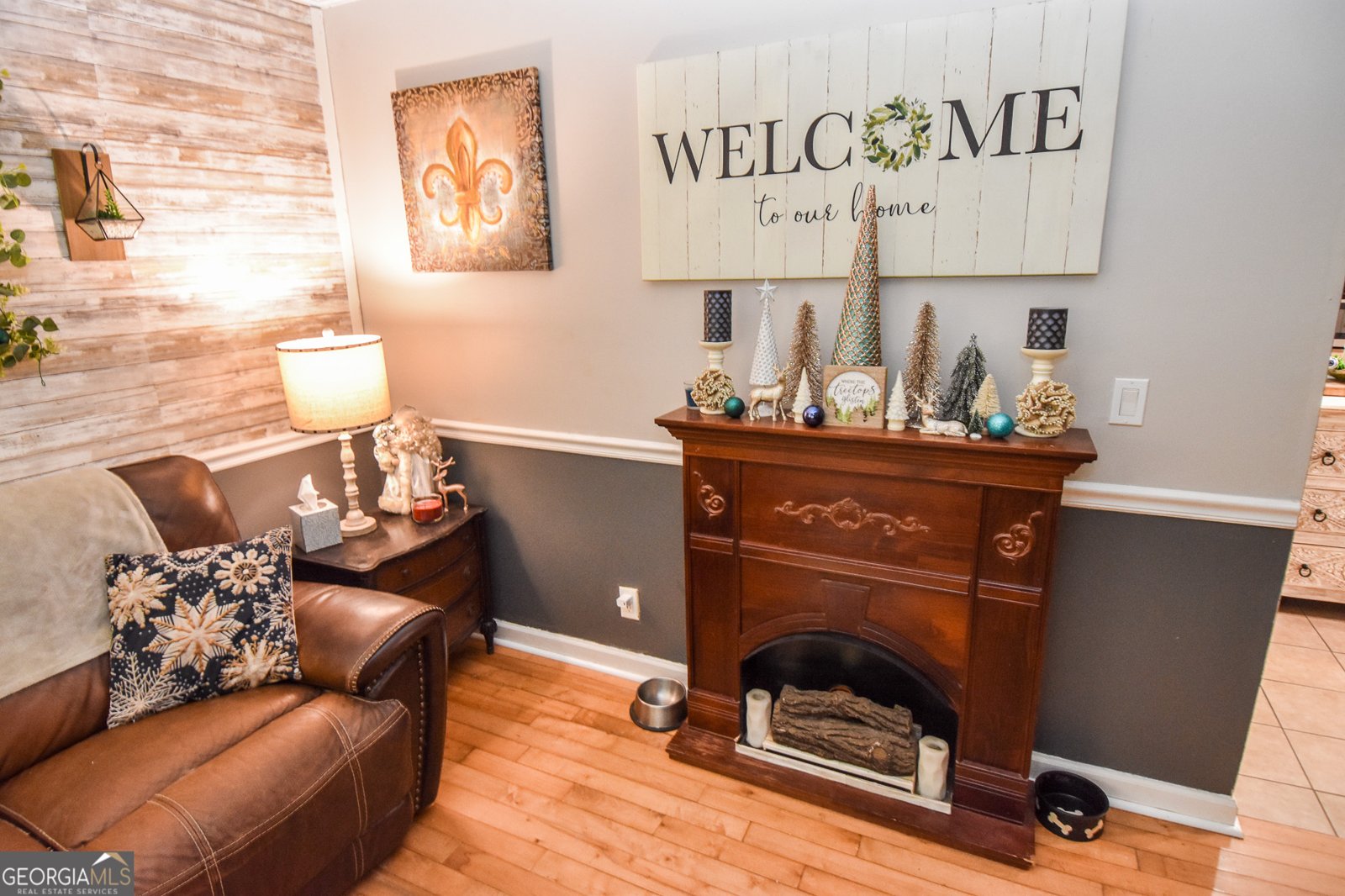 871 Lifsey Springs Road Molena - 7