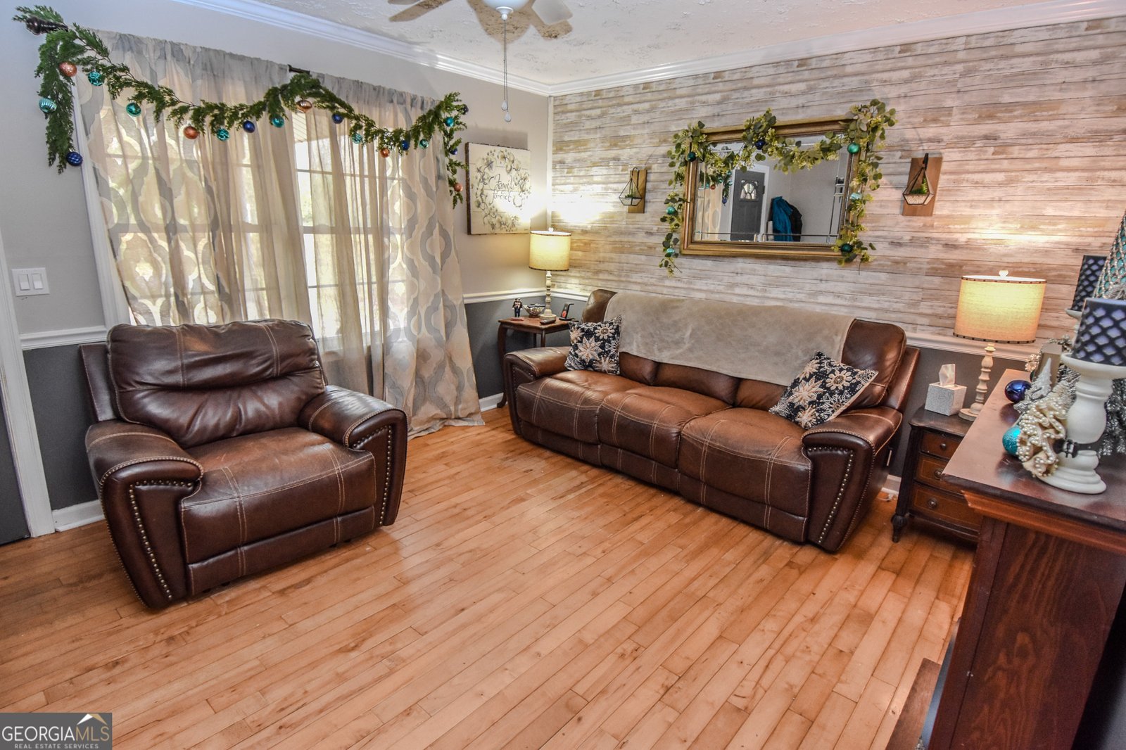 871 Lifsey Springs Road Molena - 8