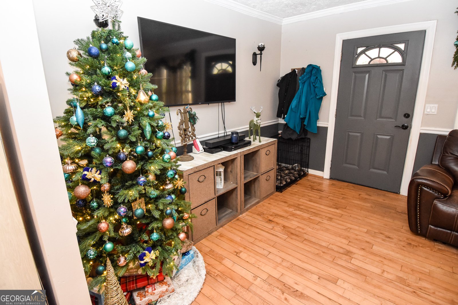 871 Lifsey Springs Road Molena - 9