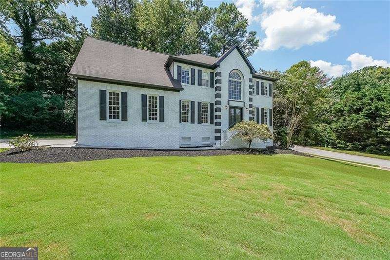 2130 Federal Road Roswell - 2