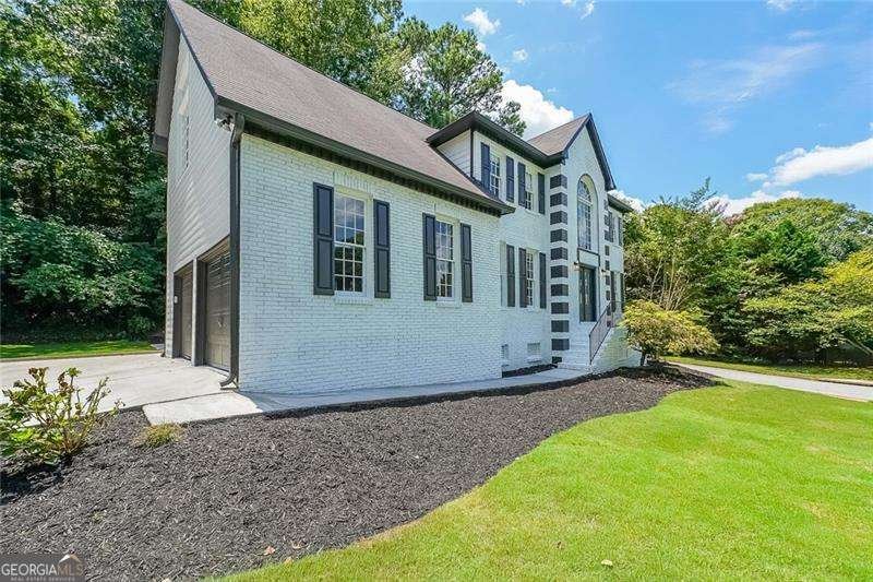 2130 Federal Road Roswell - 3