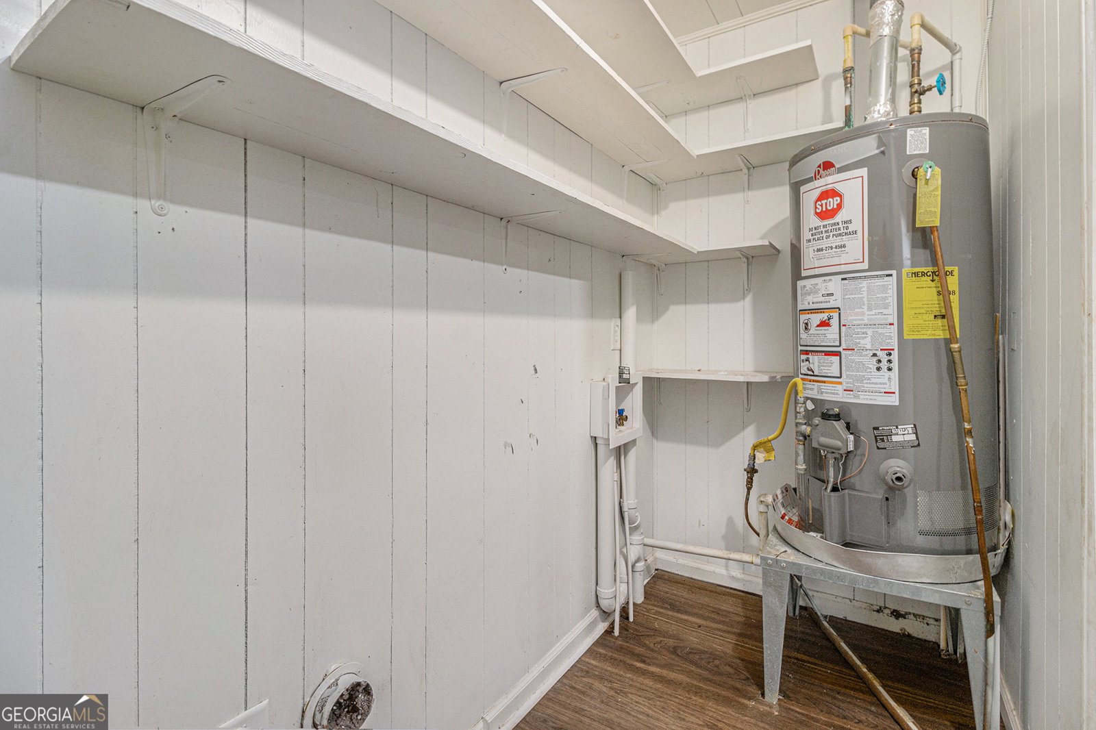 6199 Holiday Boulevard Forest Park - 16