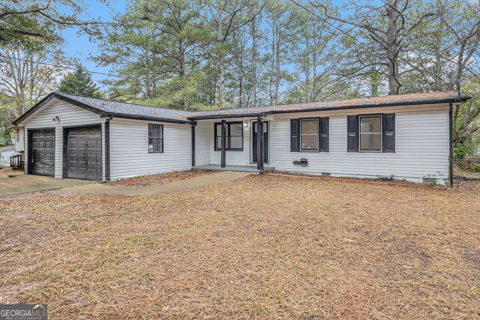 6199 Holiday Boulevard Forest Park - 2