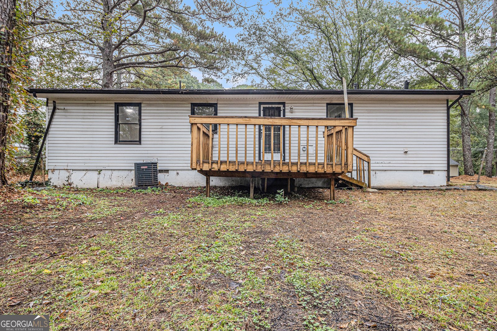 6199 Holiday Boulevard Forest Park - 30