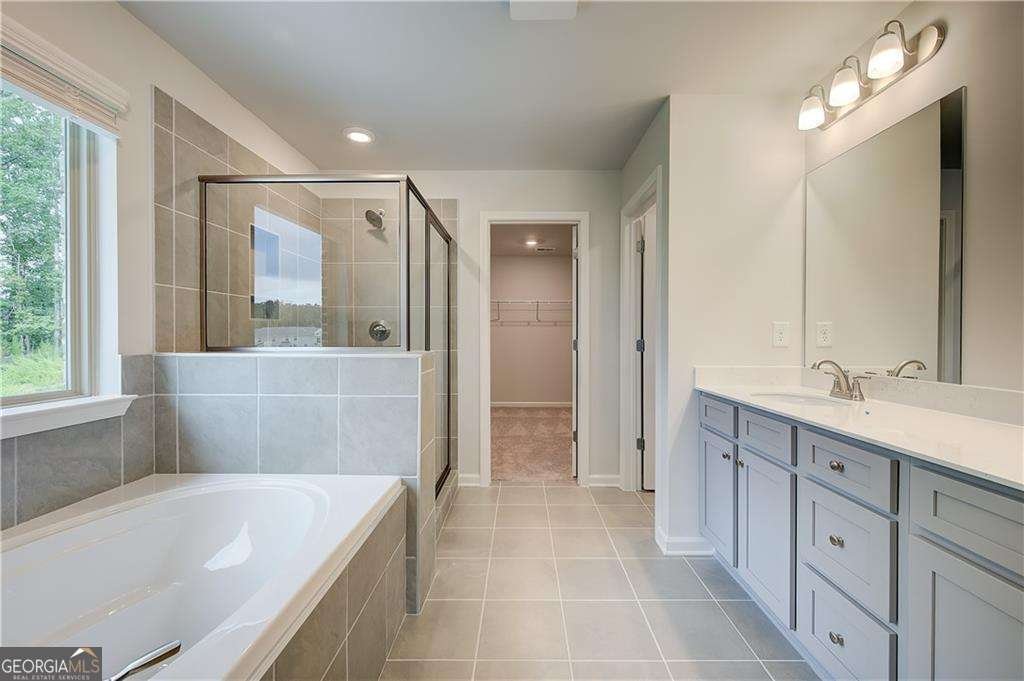 504 Dulles Drive Mcdonough - 30