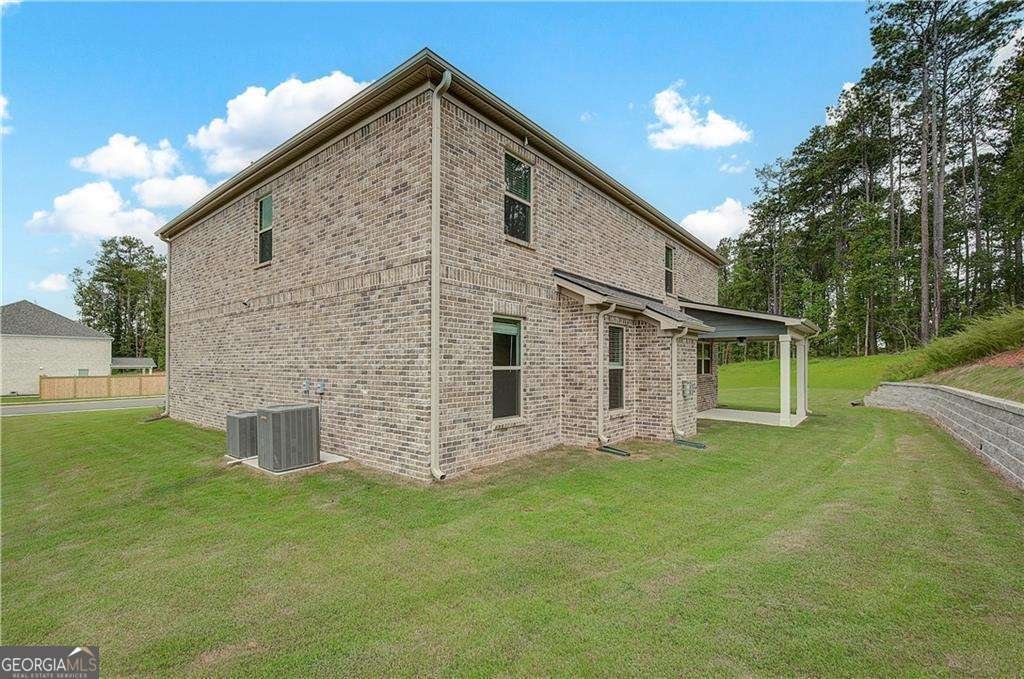 504 Dulles Drive Mcdonough - 34