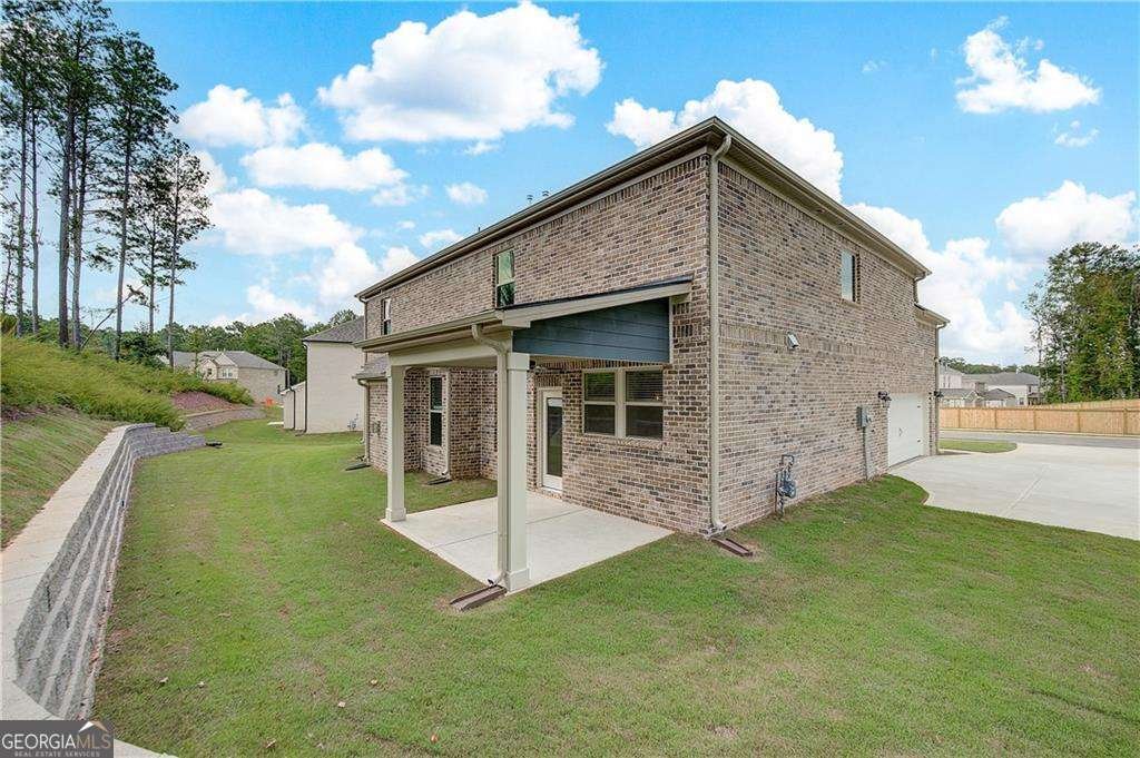 504 Dulles Drive Mcdonough - 35