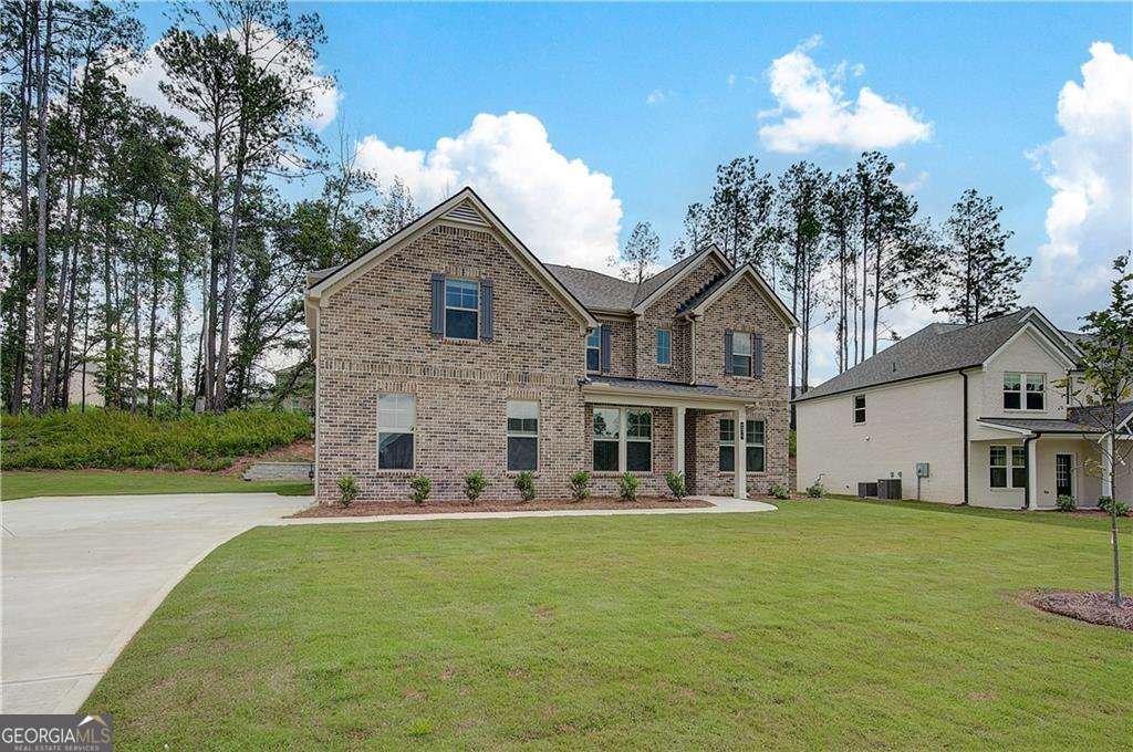 504 Dulles Drive Mcdonough - 4