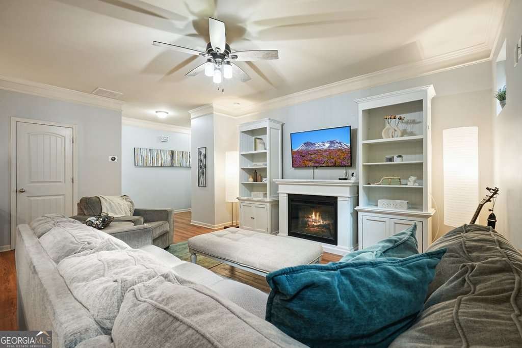 179 Village Trail Woodstock - 10