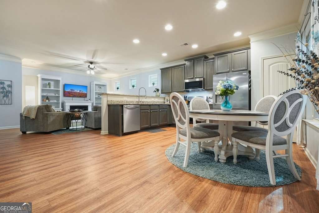 179 Village Trail Woodstock - 13