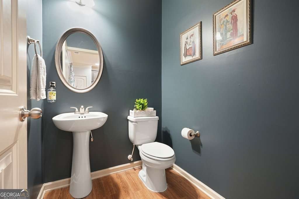 179 Village Trail Woodstock - 19