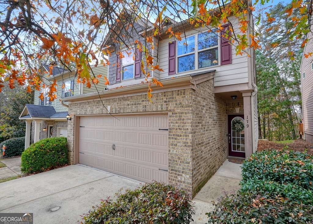 179 Village Trail Woodstock - 2