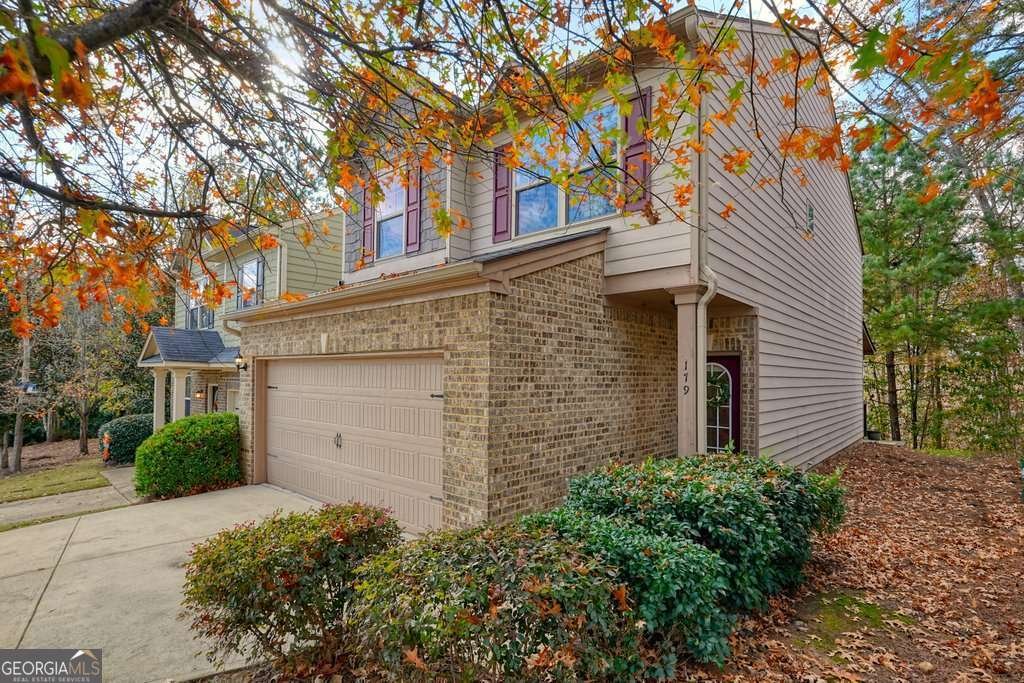 179 Village Trail Woodstock - 3