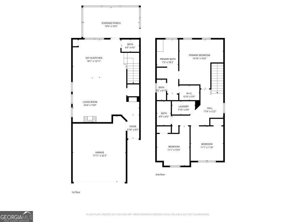 179 Village Trail Woodstock - 54