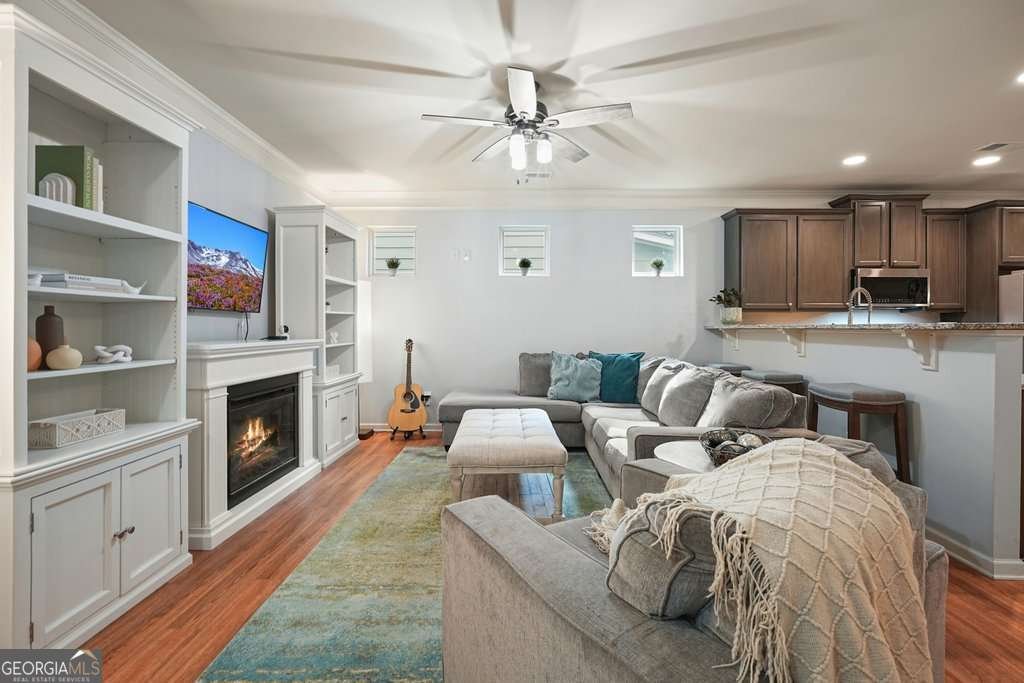 179 Village Trail Woodstock - 8