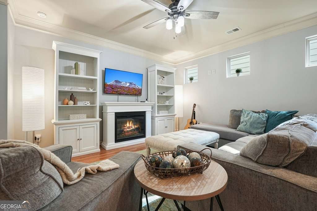 179 Village Trail Woodstock - 9