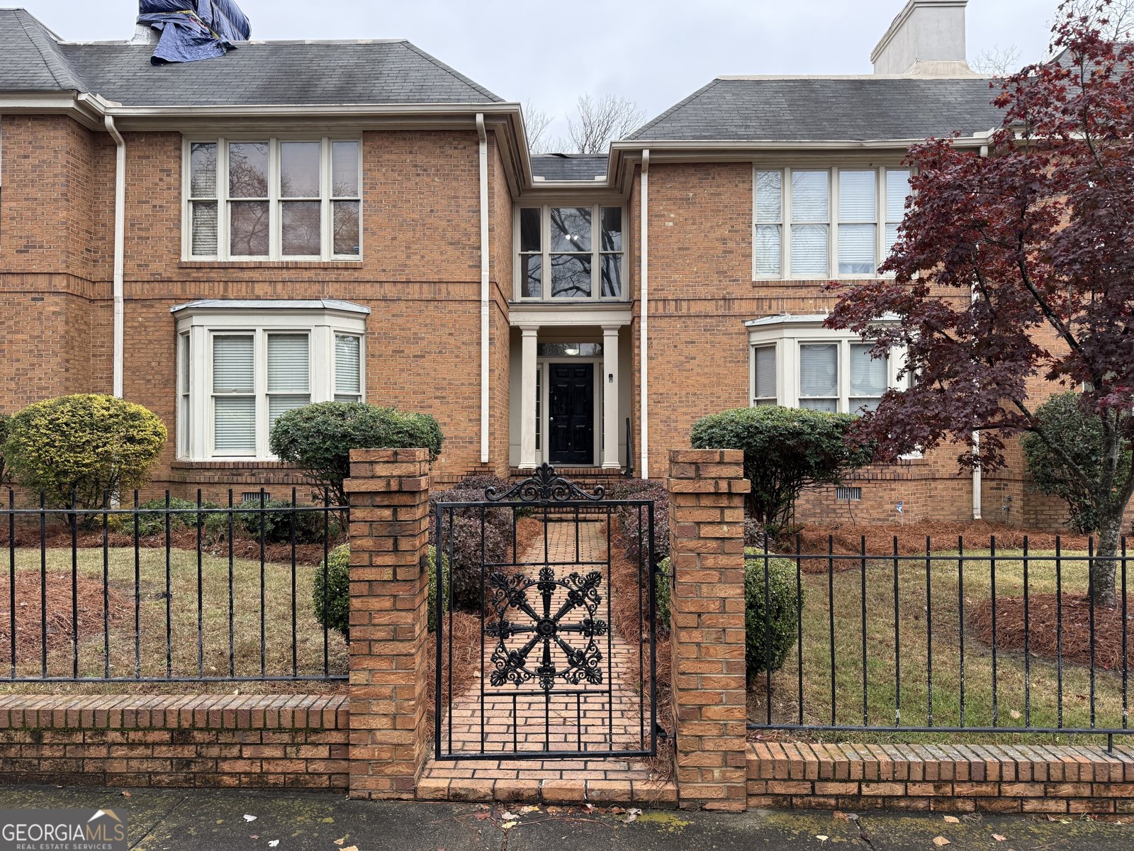 175 Corbin Avenue Macon - main photo