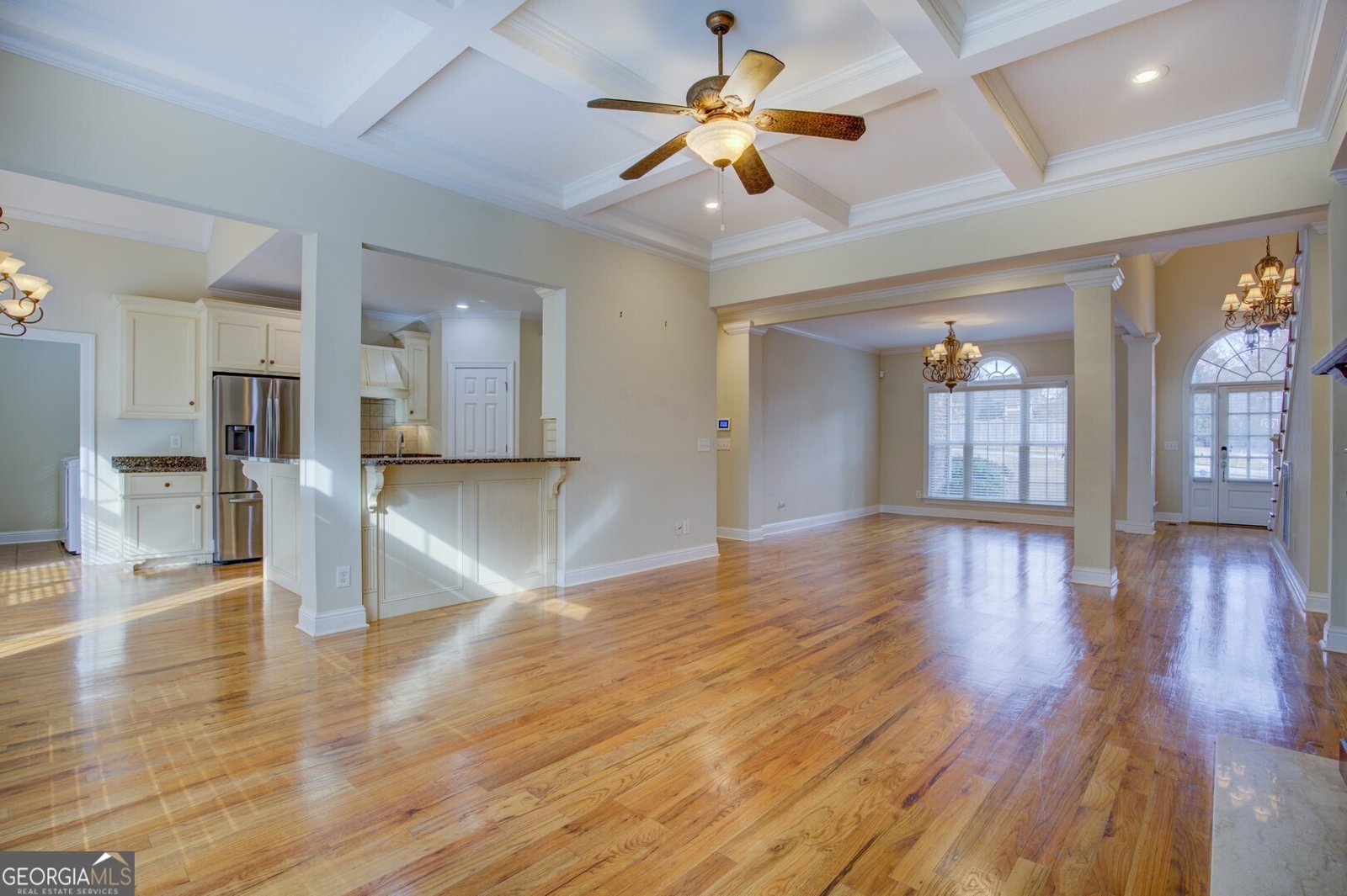 163 Broadleaf Drive Macon - 10