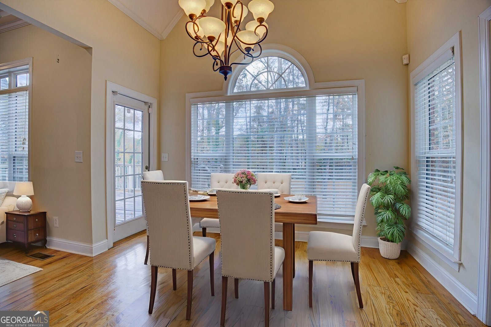 163 Broadleaf Drive Macon - 12