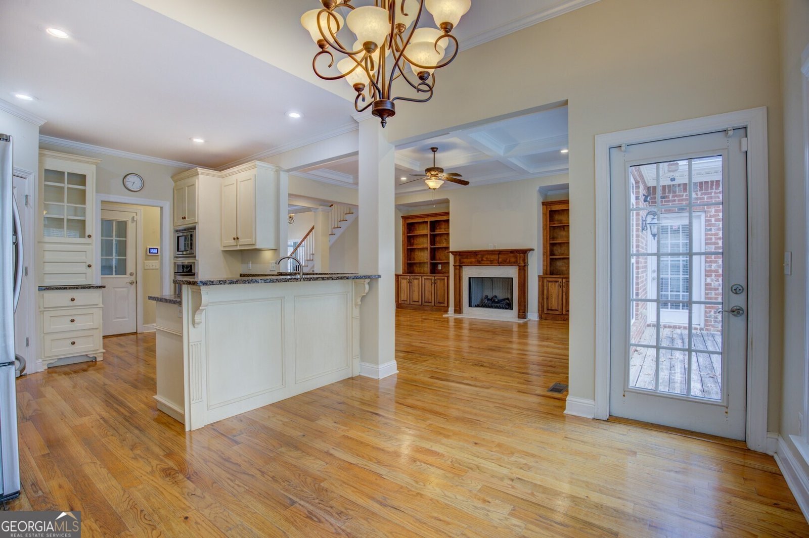 163 Broadleaf Drive Macon - 13