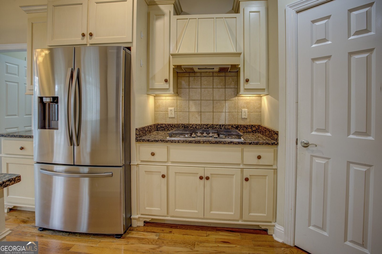 163 Broadleaf Drive Macon - 19