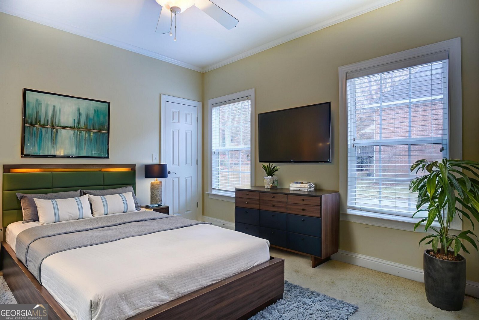 163 Broadleaf Drive Macon - 21