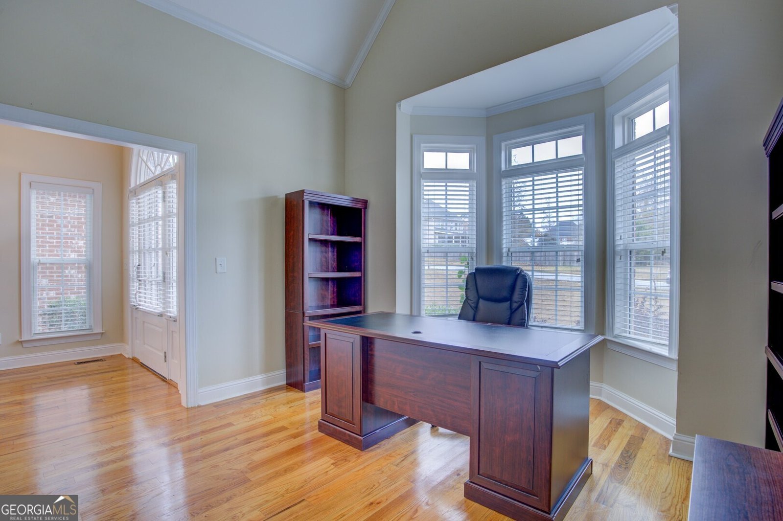 163 Broadleaf Drive Macon - 29