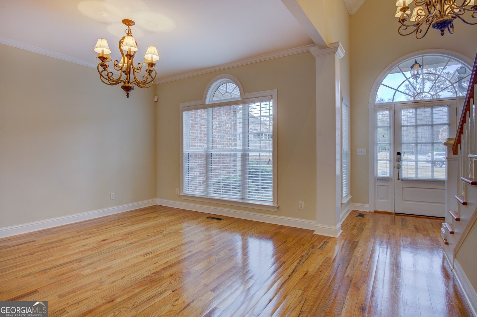 163 Broadleaf Drive Macon - 4