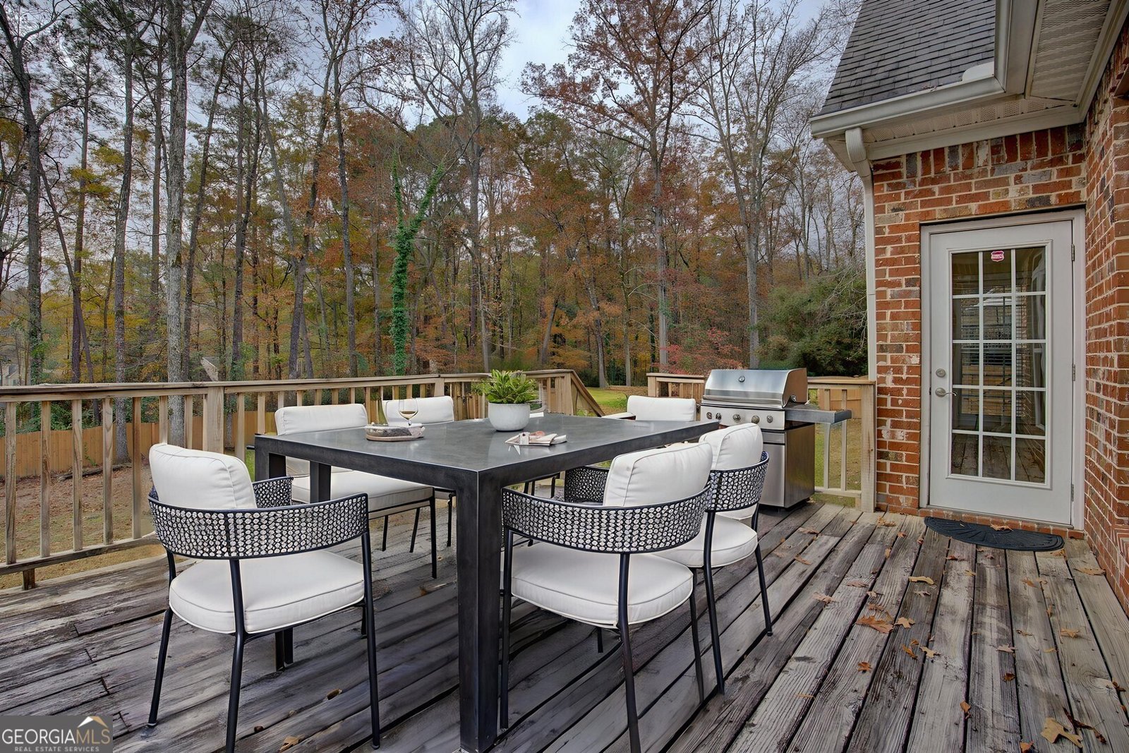 163 Broadleaf Drive Macon - 41