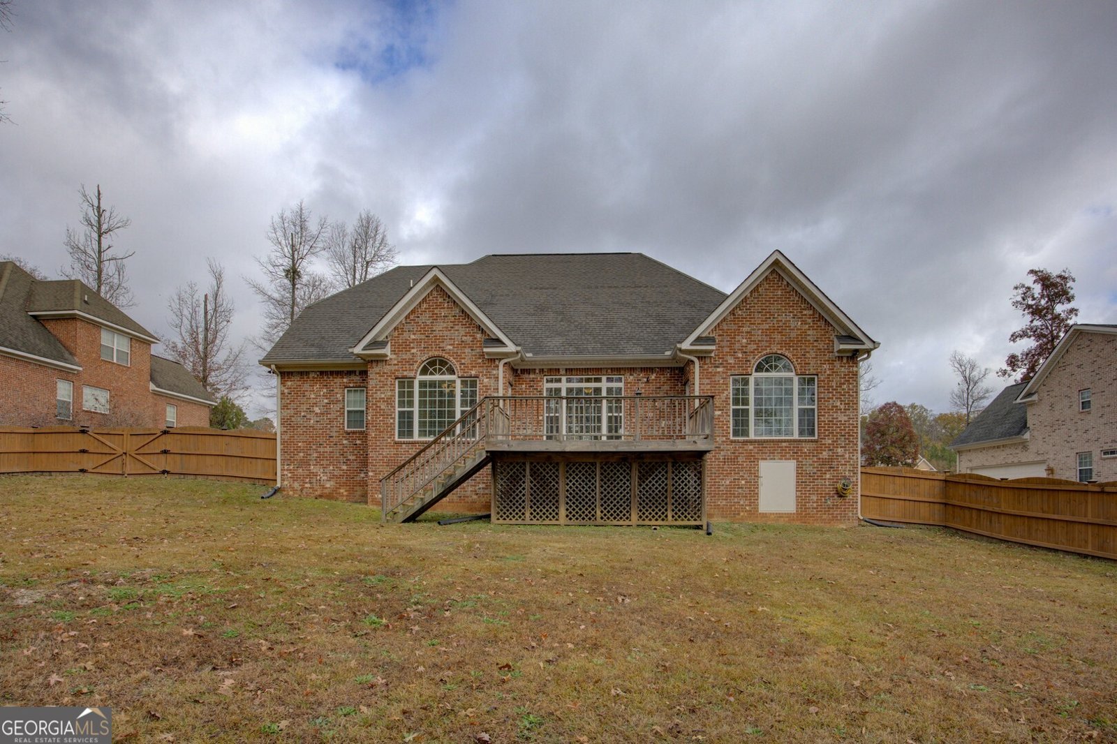 163 Broadleaf Drive Macon - 44