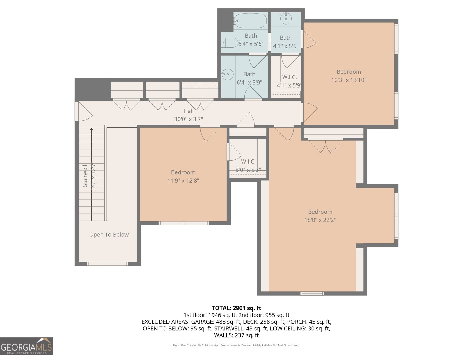 163 Broadleaf Drive Macon - 46