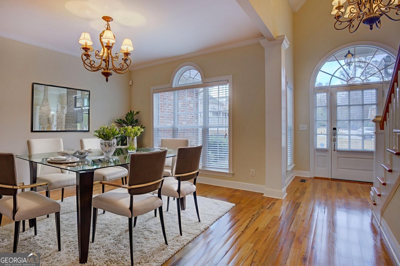 163 Broadleaf Drive Macon - 5