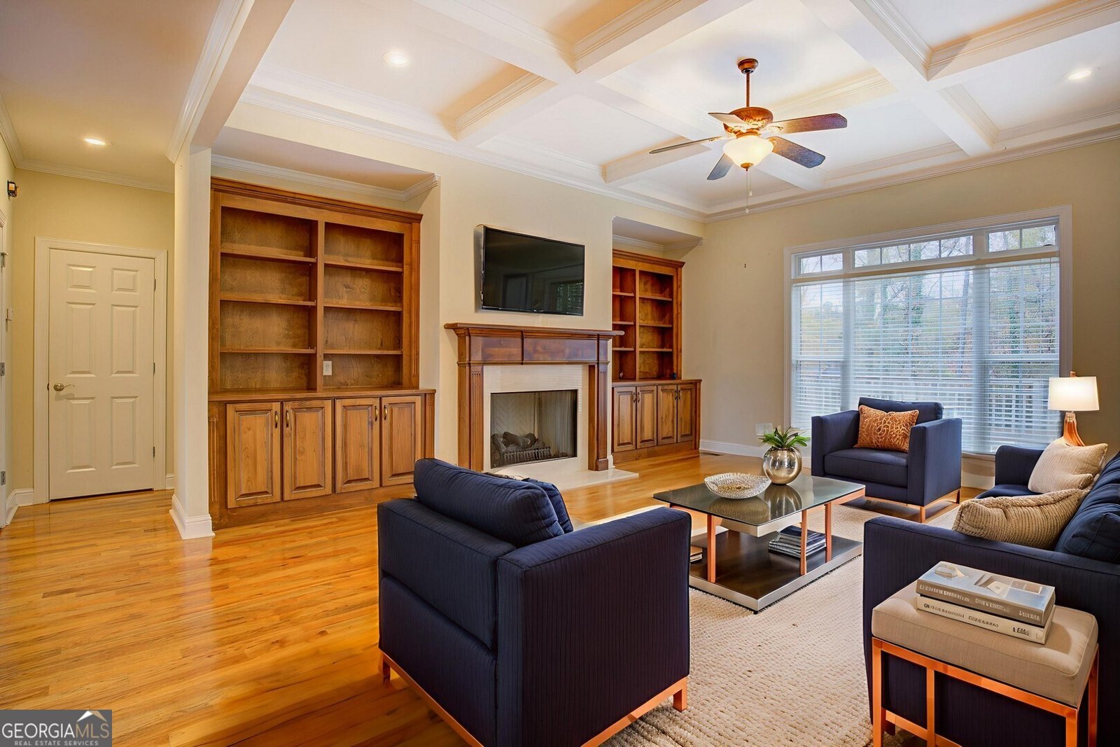 163 Broadleaf Drive Macon - 9