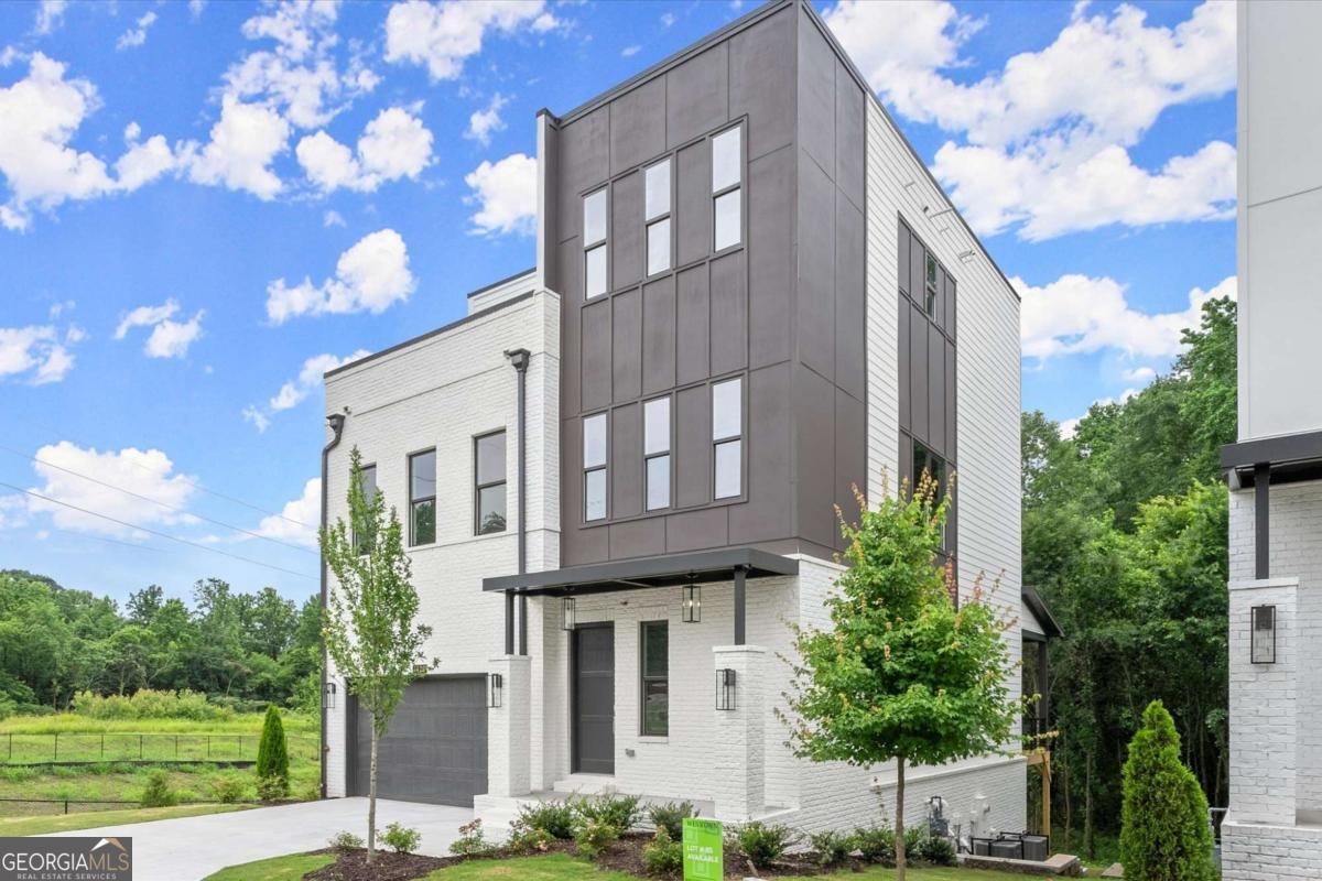 1420 Coretta Bend Atlanta - 2