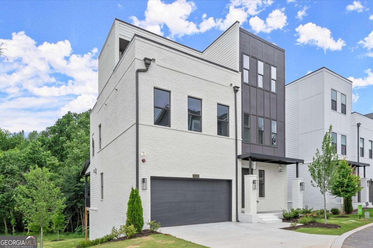 1420 Coretta Bend Atlanta - 3