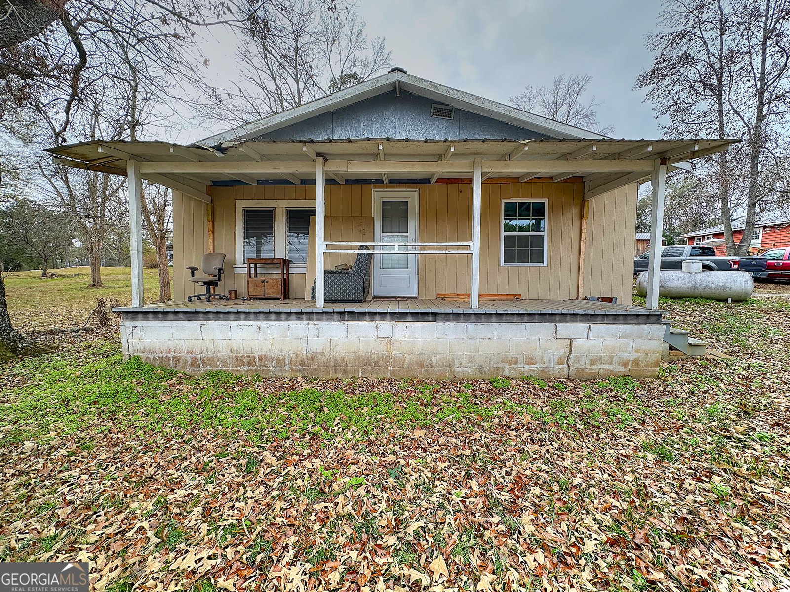 286 Hines Road Hogansville - main photo