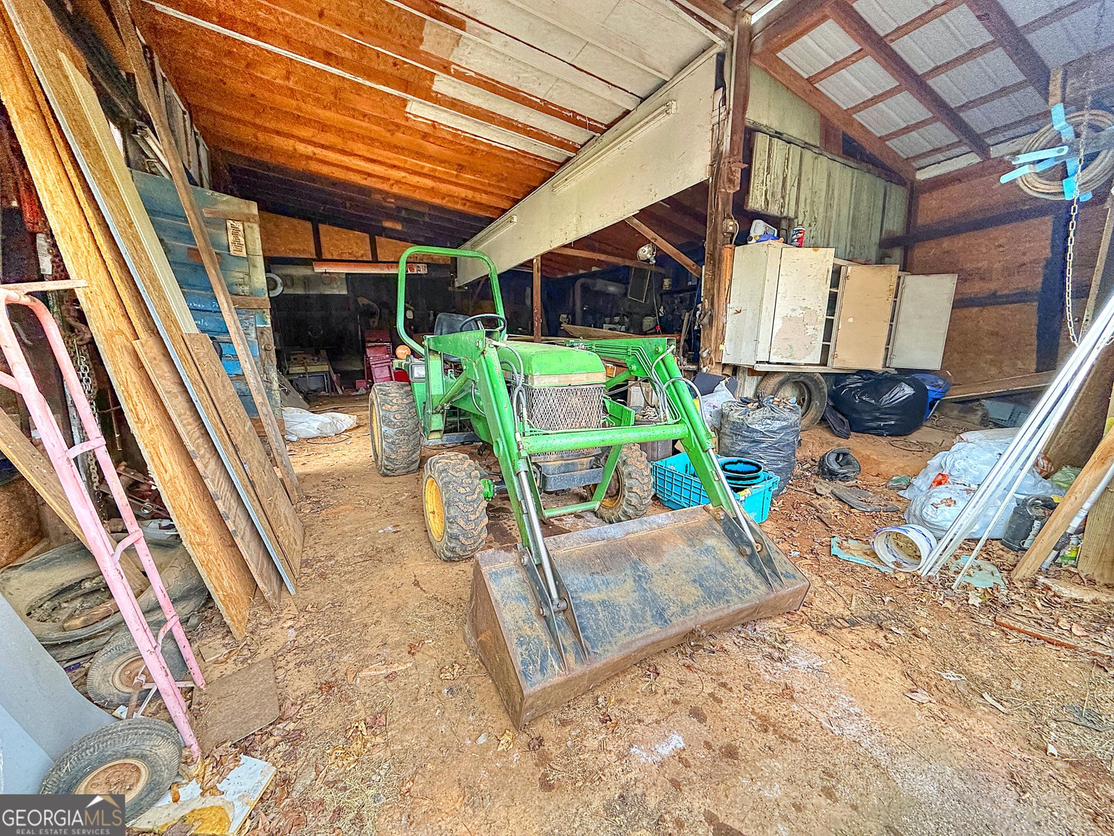 286 Hines Road Hogansville - 15