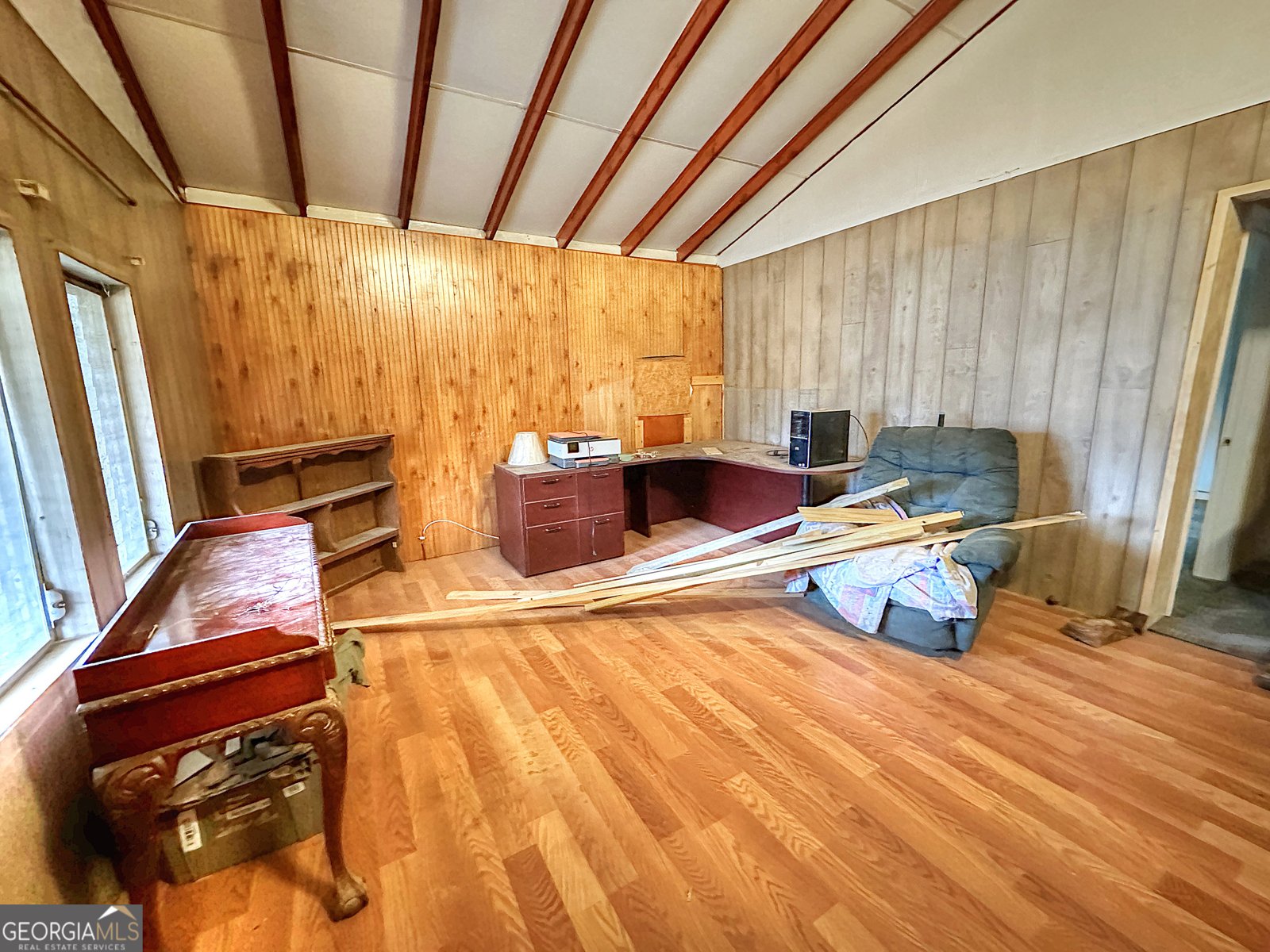 286 Hines Road Hogansville - 4