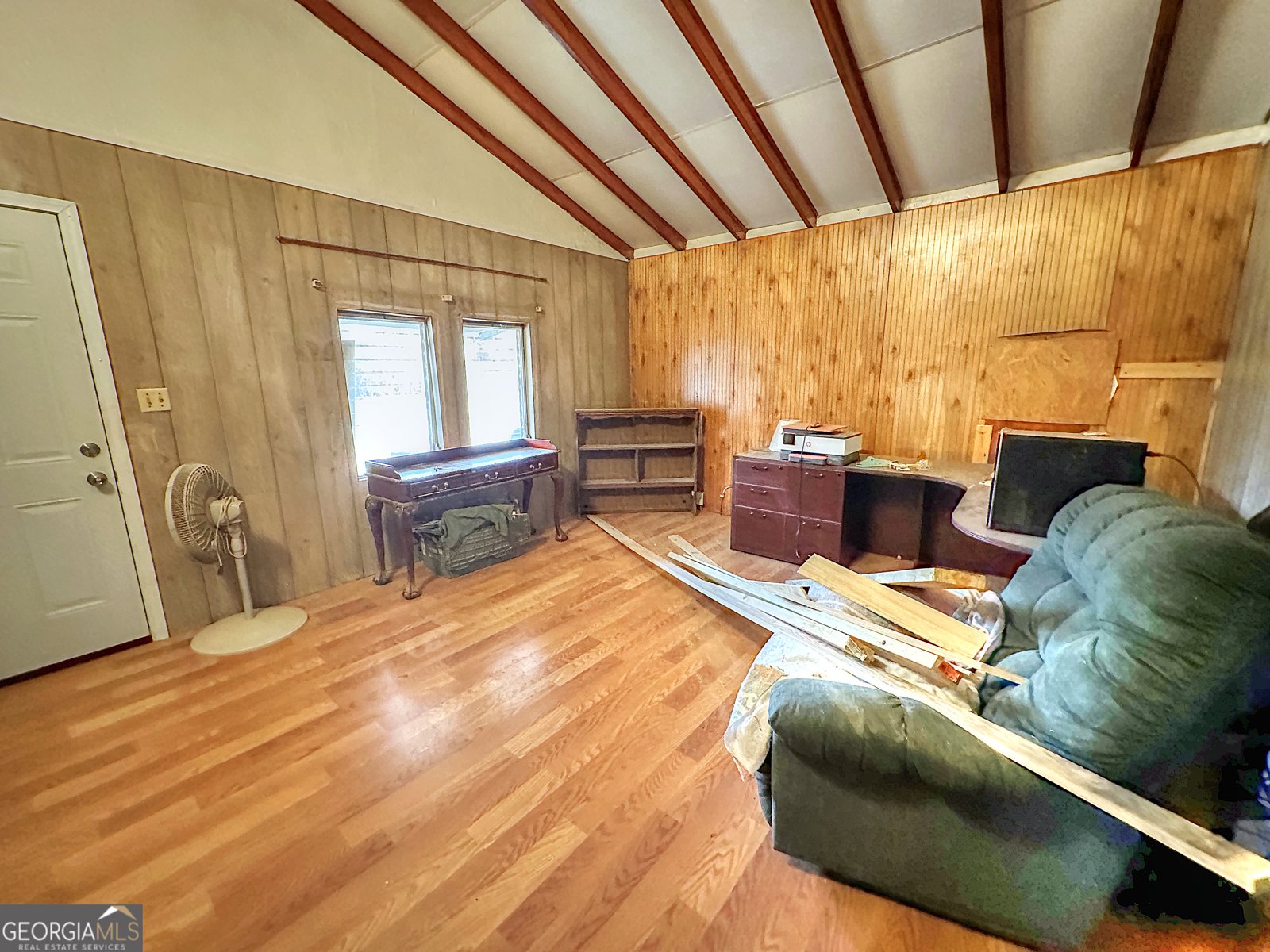 286 Hines Road Hogansville - 5