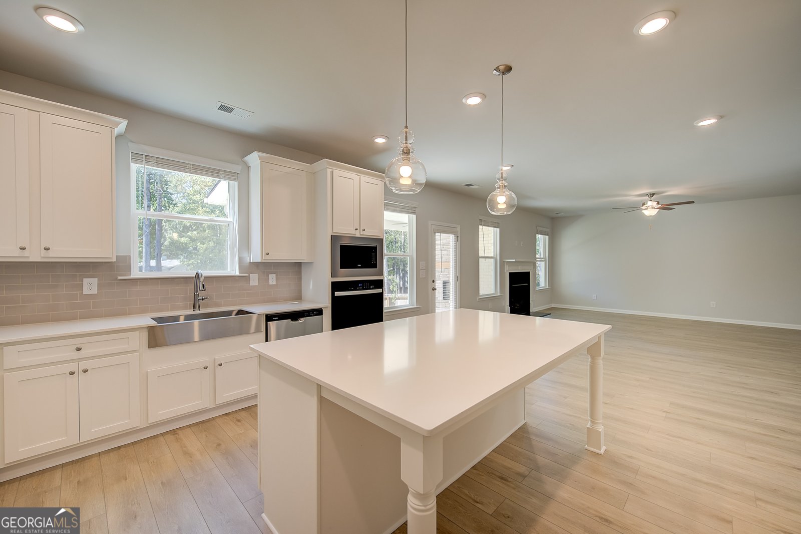 257 Chiswick Loop Stockbridge - 13