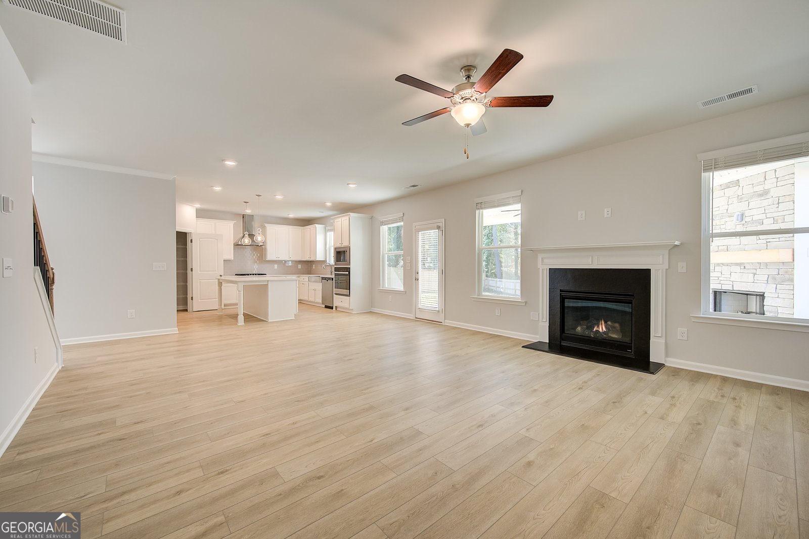 257 Chiswick Loop Stockbridge - 17