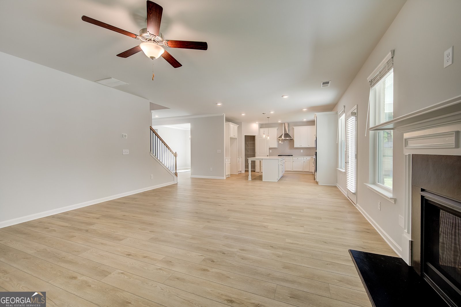 257 Chiswick Loop Stockbridge - 18