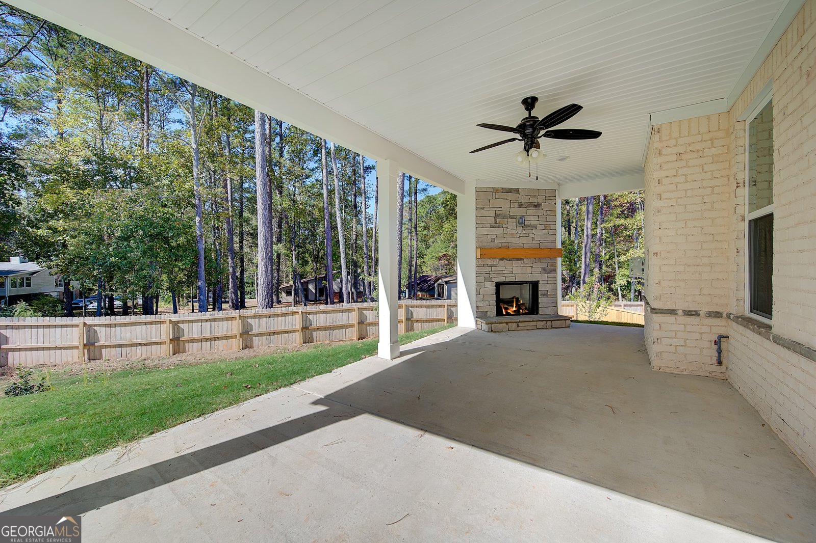 257 Chiswick Loop Stockbridge - 19