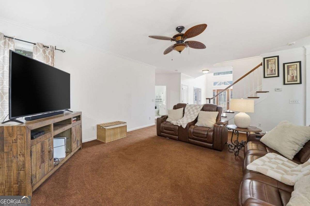 7249 MISTY HARBOR Court Stone Mountain - 14