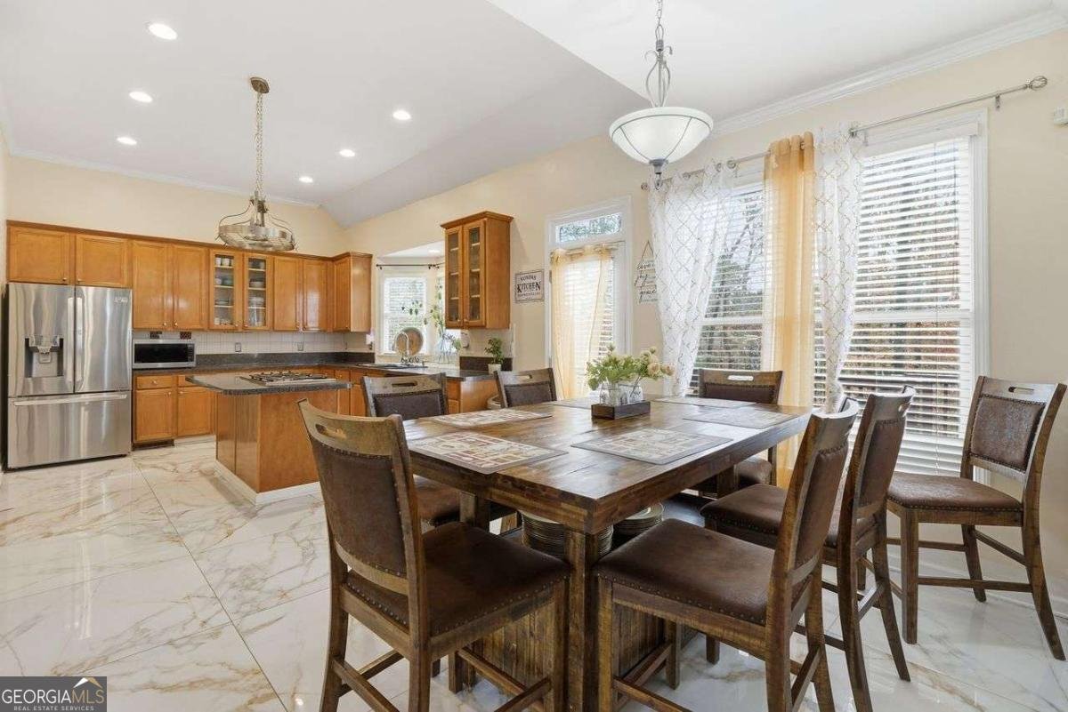 7249 MISTY HARBOR Court Stone Mountain - 15