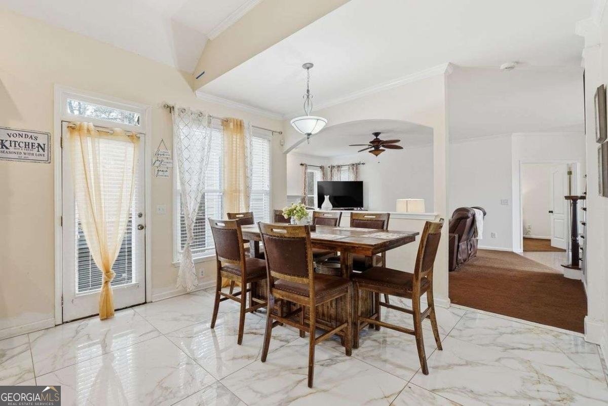 7249 MISTY HARBOR Court Stone Mountain - 16