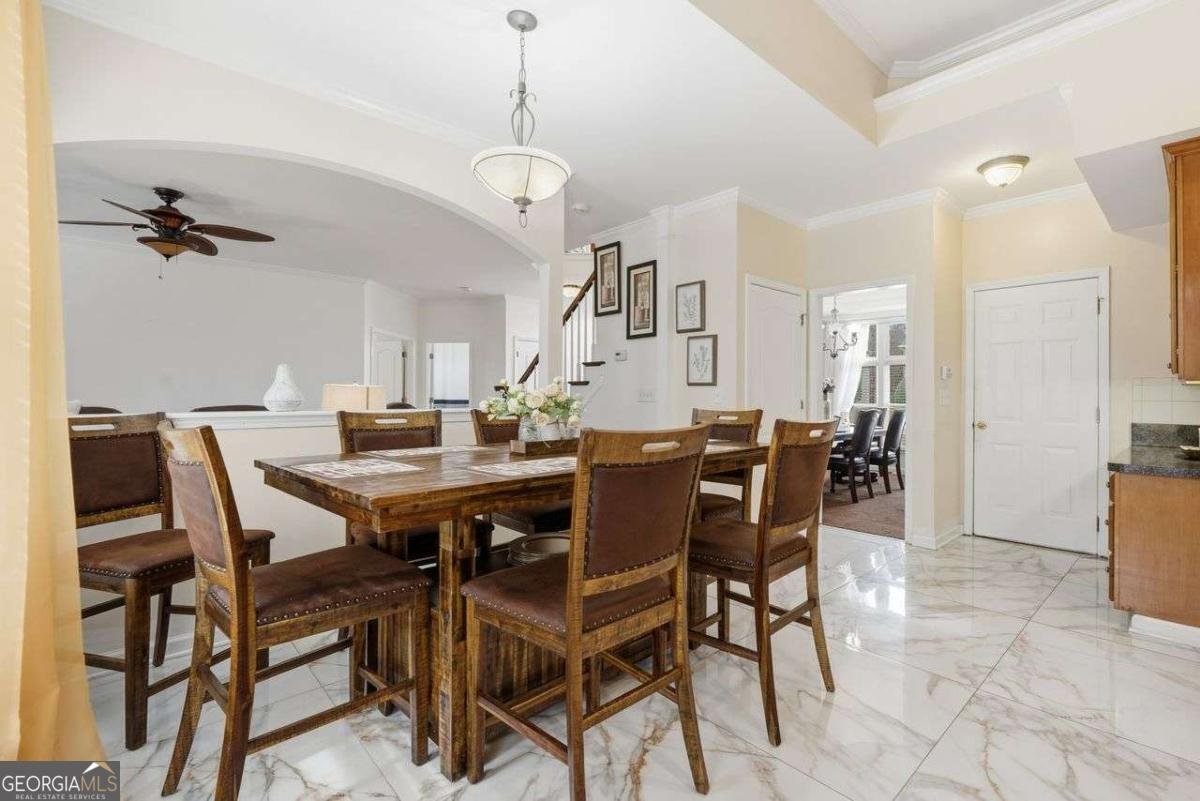 7249 MISTY HARBOR Court Stone Mountain - 17